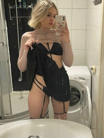 Ольга Топ Новенькая Реал