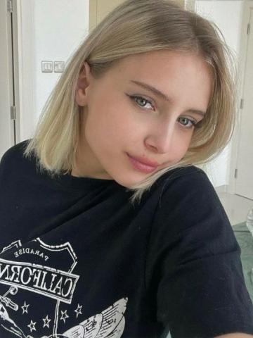 Ольга Топ Новенькая Реал фото 3