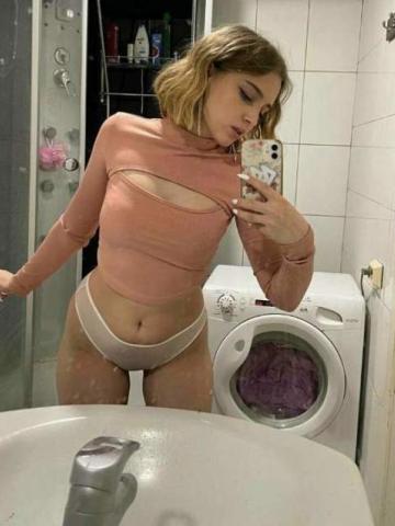 Ольга Топ Новенькая Реал фото 4