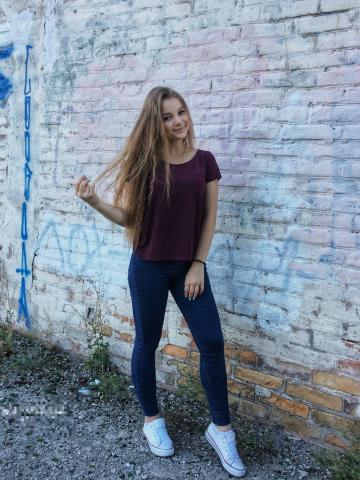 Лера фото 2