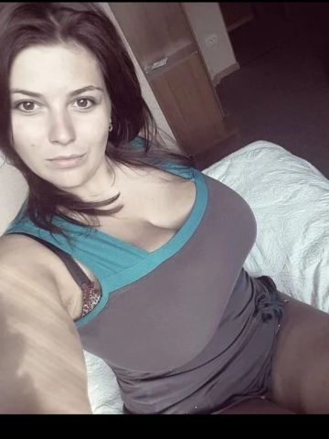 Наталья Вечерняя спутница