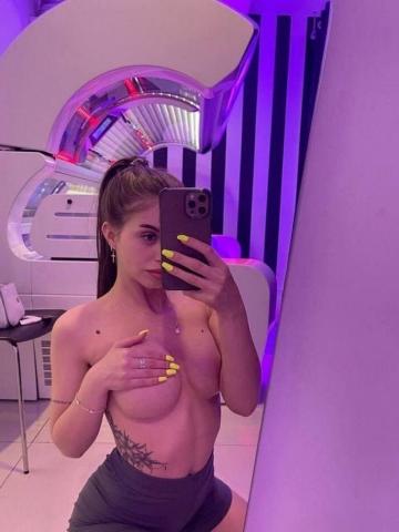 Кристина фото 2